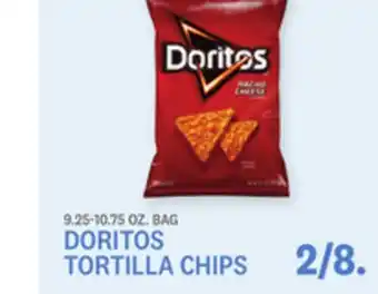 Kings Food Markets DORITOS TORTILLA CHIPS offer