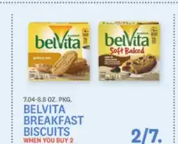 Kings Food Markets BELVITA BREAKFAST BISCUITS offer