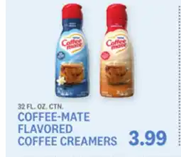 Kings Food Markets COFFEE-MATE FLAVORED COFFEE CREAMERS offer