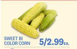 Kings Food Markets SWEET BI COLOR CORN offer