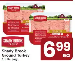 ACME Shady Brook Ground Turkey offer