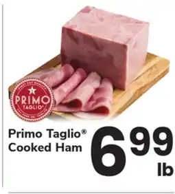 ACME Primo Taglio Cooked Ham offer