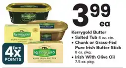 ACME Kerrygold Butter offer