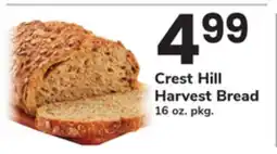 ACME Crest Hill Harvest Bread offer