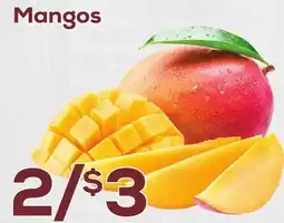 DeCicco & Sons Mangos offer