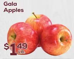 DeCicco & Sons Gala Apples offer