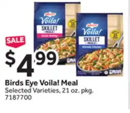 Stop&Shop Birds Eye Voila! Meal offer