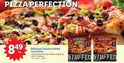 Lidl DiGiorno frozen stuffed crust pizza offer