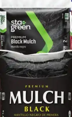 Lowe's Premium 2-cu ft Mulch offer