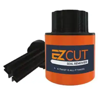 Runnings EZ Cut Seal Remover offer