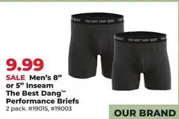 Runnings Men's 8 or 5 Inseam offer