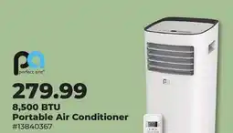 Runnings 8, 500 BTU Portable Air Conditioner offer