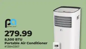 Runnings 8, 500 BTU Portable Air Conditioner offer