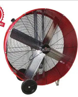 Runnings 42 Belt Driven Drum Fan offer