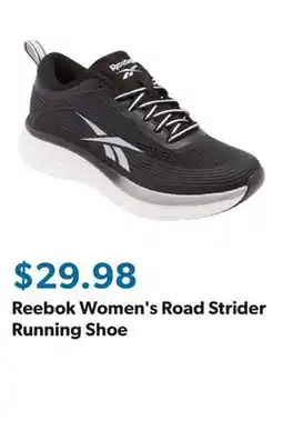 Sam's Club Reebok Women's Road Strider Running Shoe offer