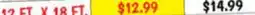 Ollie's 12 FT. X 18 FT. ALL-PURPOSE ARPS offer