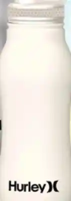 Big 5 Hurley 32 oz. Stainless Steel Hourglass Bottle offer