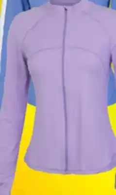 Big 5 Avalanche Women's Sun Full-Zip Jacket offer