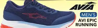 Big 5 Avia Avi Epic Men's Running Shoes offer