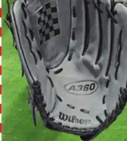 Big 5 Wilson A360 14 Slowpitch Softball Glove offer
