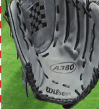 Big 5 Wilson A360 14 Slowpitch Softball Glove offer