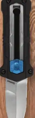 Big 5 Kershaw Kapsule Pocket Knife offer