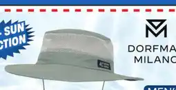 Big 5 Dorfman Men's Boonie Hat offer