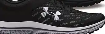 Big 5 Under Armour Charged Assert 10 Men's Running Shoes offer