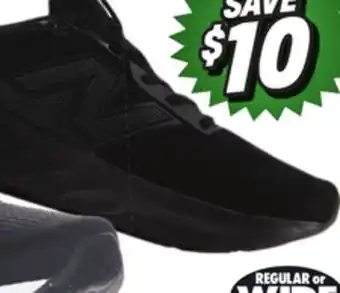 Big 5 New Balance 520 V9 Men's Running Shoes offer