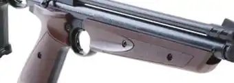 Big 5 Crosman American Classic .177 Caliber Pump Pellet Pistol offer