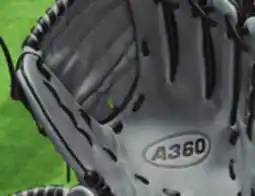Big 5 Wilson A360 12 Baseball Glove offer