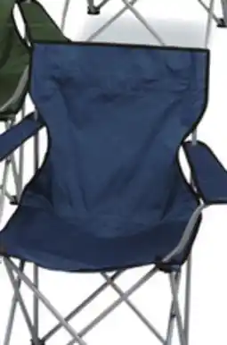 Big 5 World Famous Sports Deluxe Highback Quad Chair offer