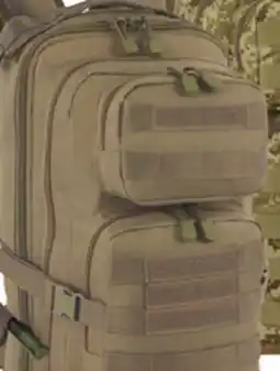 Big 5 Fieldline Surge Tactical Hydration Backpack offer