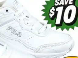 Big 5 FILA Memory Sportland Trainer Women's Wide Training Shoes offer