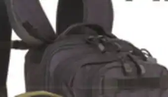 Big 5 Fieldline Surge Tactical Hydration Pack offer