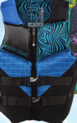 Big 5 Body Glove Phantom Men's Life Vest offer