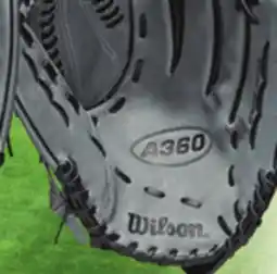 Big 5 Wilson A360 13 Slowpitch Softball Glove offer