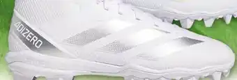 Big 5 adidas Impact.2 MD Men's Football Cleats offer