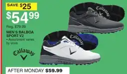 Dunham's Sports MEN'S BALBOA SPORT V2 offer