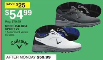 Dunham's Sports MEN'S BALBOA SPORT V2 offer