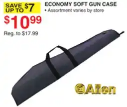 Dunham's Sports ALLEN ECONOMY SOFT GUN CASE offer