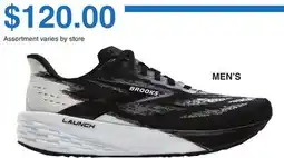 Dunham's Sports BROOKS MEN'S LAUNCH 11 RUNNING SHOES offer