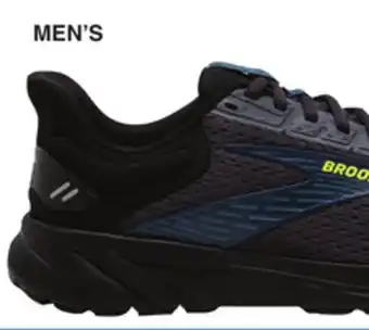 Dunham's Sports MEN'S ANTHEM 6 RUNNING SHOES offer