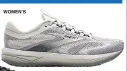 Dunham's Sports BROOKS WOMEN'S RUNNING SHOES offer