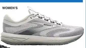 Dunham's Sports BROOKS WOMEN'S RUNNING SHOES offer