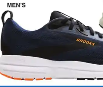 Dunham's Sports BROOKS MEN'S RUNNING SHOES offer