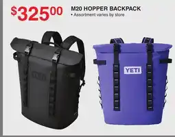 Dunham's Sports M20 HOPPER BACKPACK offer