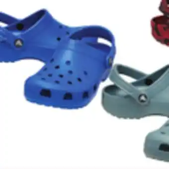 Dunham's Sports SELECT ADULT CROCS offer