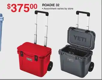 Dunham's Sports ROADIE 32 offer