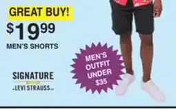 Dunham's Sports MEN'S SHORTS offer